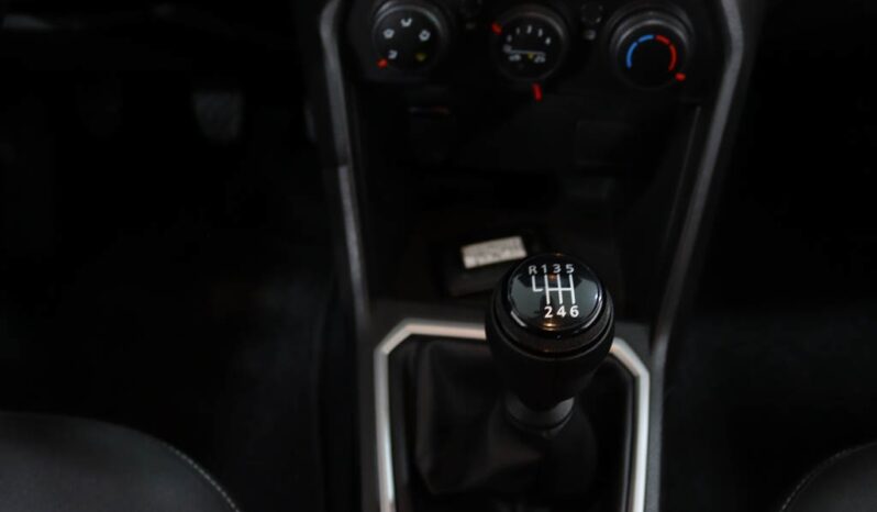 DACIA Sandero Stepway 1.0 ECO-G EXPRESSION BI-FUEL completo