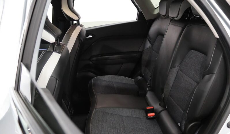 RENAULT Captur 1.0 TCE TECHNO completo