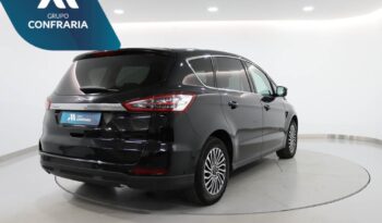 FORD S-MAX 2.0 TDCI TITANIUM completo