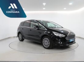 FORD S-MAX 2.0 TDCI TITANIUM