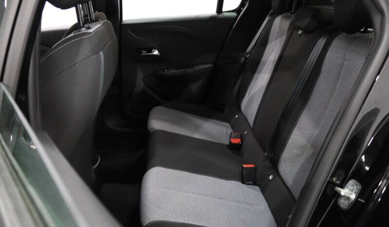 OPEL CORSA F 1.2 T EDITION completo