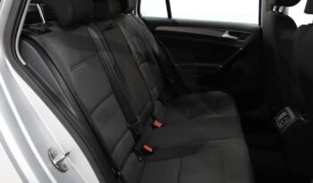 VOLKSWAGEN Golf VII Variant 1.6 TDI CONFORTLINE completo