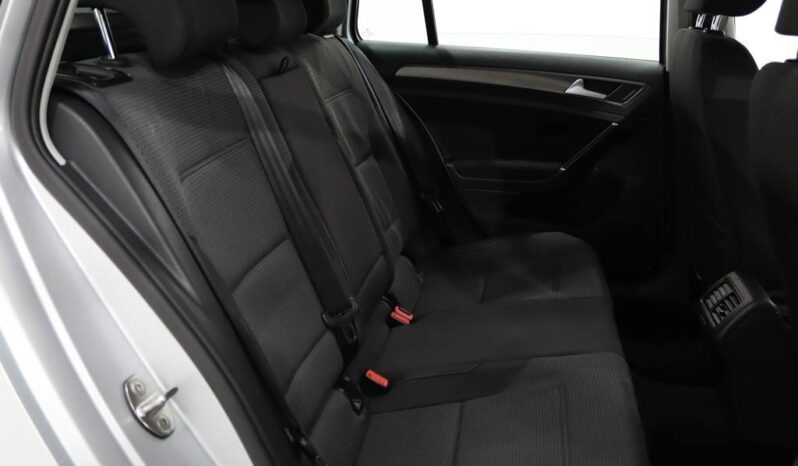 VOLKSWAGEN Golf VII Variant 1.6 TDI CONFORTLINE completo