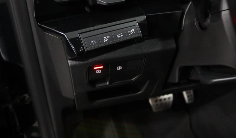 RENAULT Austral 1.3 MILD HYBRID TECHNO ESPRIT ALPINE AUTO completo