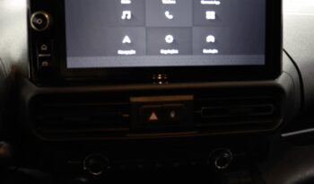 CITROEN BERLINGO VAN 1.5 BLUEHDI M completo