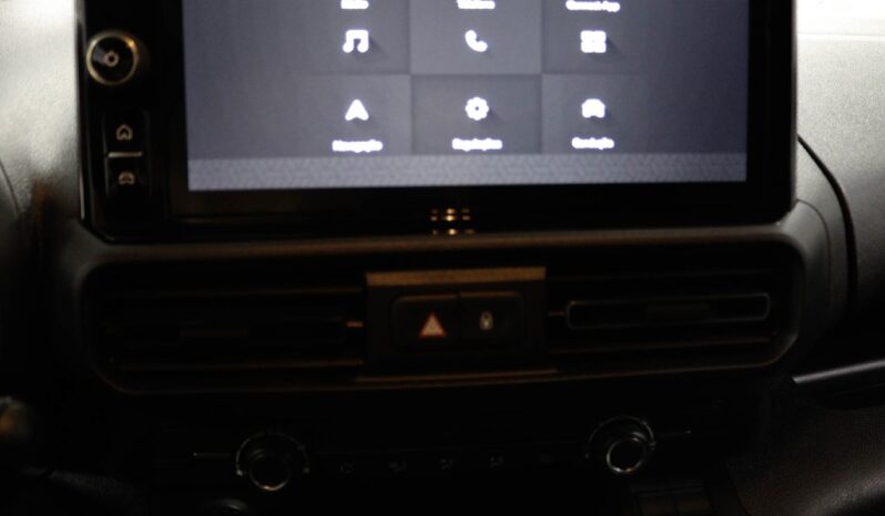 CITROEN BERLINGO VAN 1.5 BLUEHDI M completo