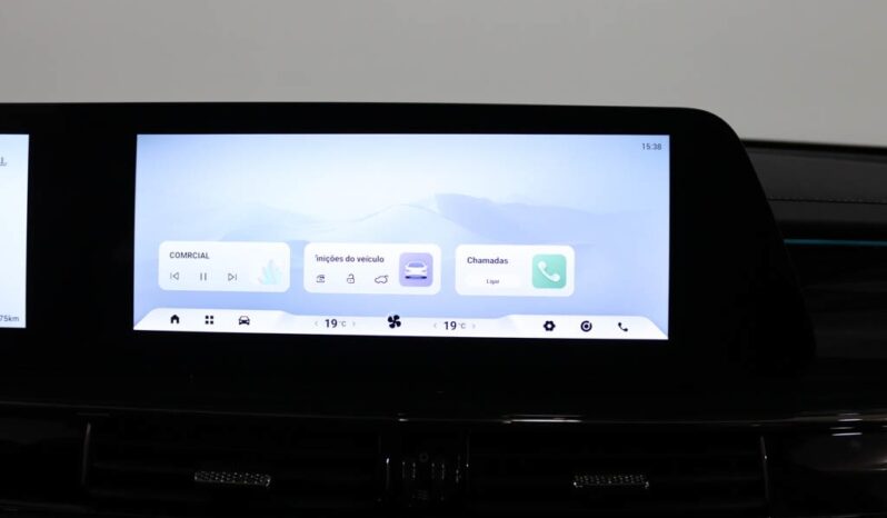 OMODA 5 1. T-GDI SHS-H PREMIUM completo