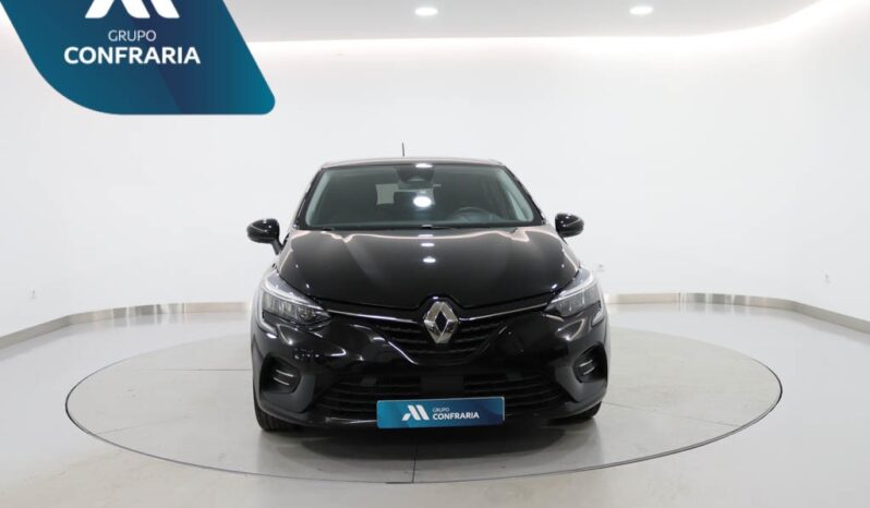 RENAULT Clio V 1.0 TCE EVOLUTION BI-FUEL completo