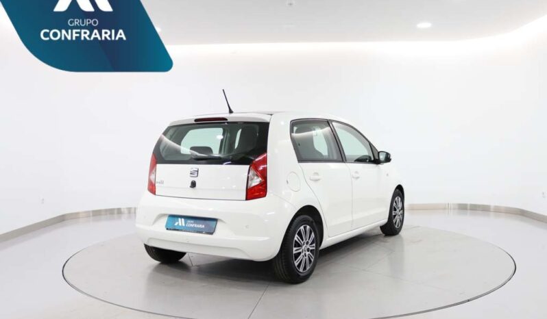 SEAT Mii 1.0 STYLE S/S completo