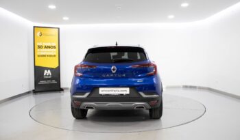 RENAULT Captur 1.0 TCE RS LINE completo