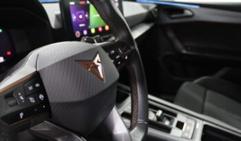 CUPRA Leon ST 1.5 ETSI MID DSG completo