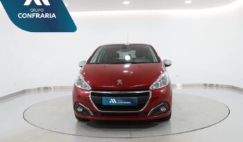 PEUGEOT 208 1.2 PURETECH STYLE completo