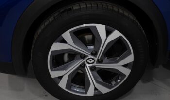 RENAULT Captur 1.0 TCE RS LINE completo