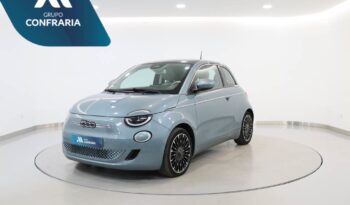 FIAT 500 3+1 LA PRIMA completo