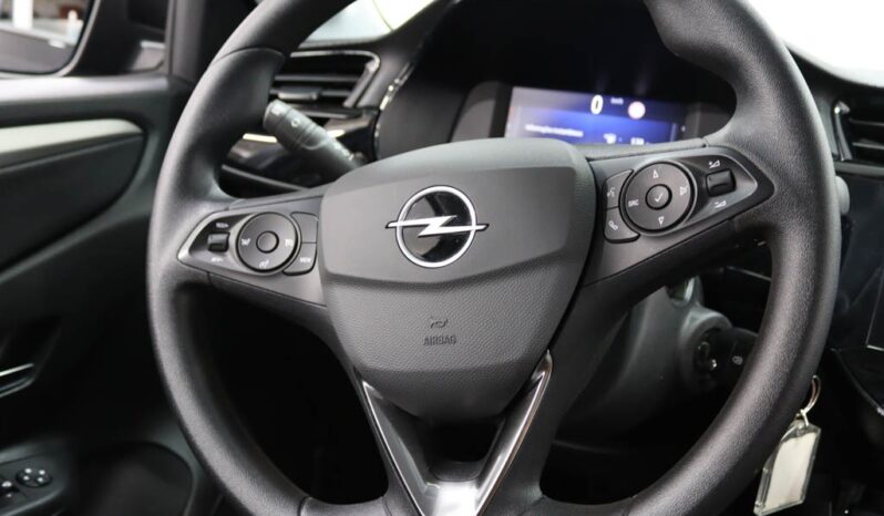 OPEL CORSA F 1.2 T EDITION completo