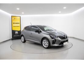 RENAULT Clio V Fase II 1.0 TCE EVOLUTION BI-FUEL