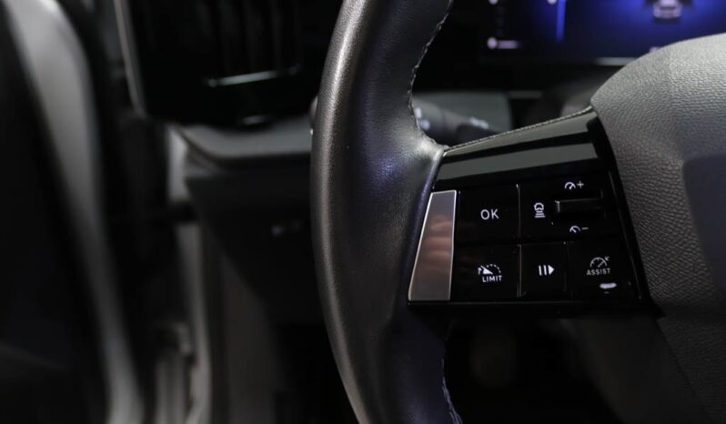 OPEL Astra L 1.2 T BUSINESS completo