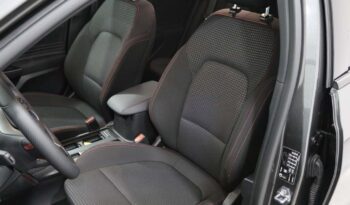 FORD FOCUS DIESEL 1.5 TDCI ECOBLUE ST-LINE X completo