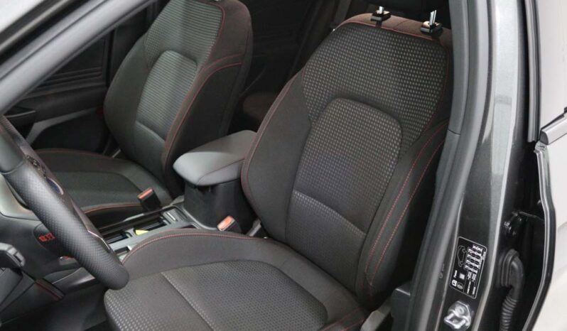 FORD FOCUS DIESEL 1.5 TDCI ECOBLUE ST-LINE X completo