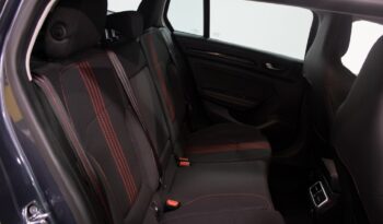 RENAULT Mégane IV Sport Tourer Fase II 1.5 BLUE DCI R.S. LINE EDC completo