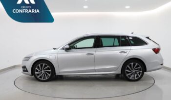SKODA Octavia Break 1.4 TSI IV ULTRA DSG completo