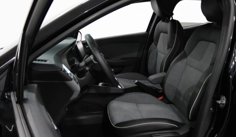 RENAULT Clio V Fase II 1.0 TCE TECHNO BI-FUEL completo