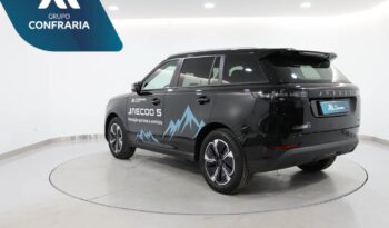 JAECOO 5 BEV 61 KWH EXCLUSIVE completo