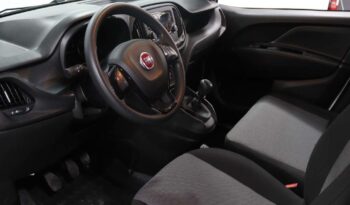 FIAT DOBLO CARGO DIESEL 1.6 MJ MAXI EASY completo