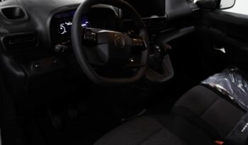 CITROEN BERLINGO VAN 1.5 BLUEHDI M completo
