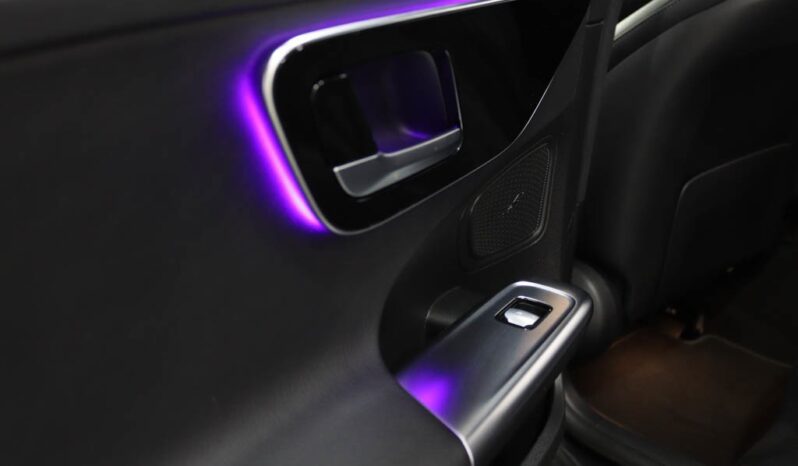 MERCEDES-BENZ Classe C Station 300 D AMG LINE completo