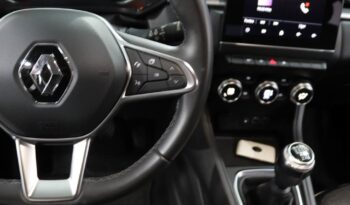 RENAULT Captur 1.0 TCE TECHNO BI-FUEL completo