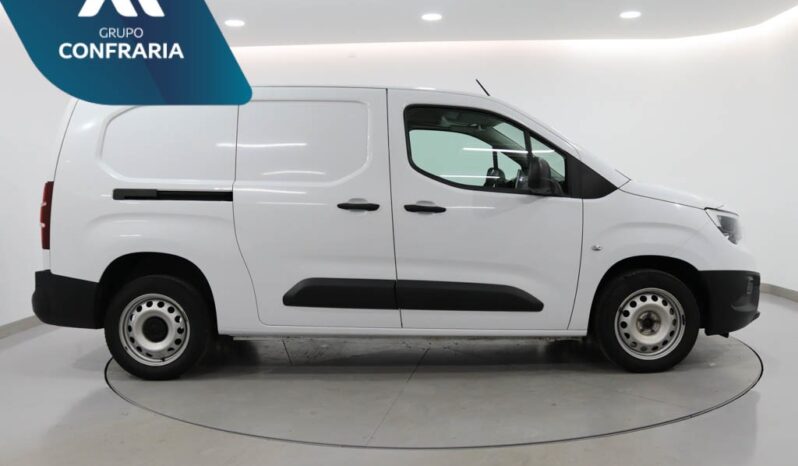 OPEL COMBO CARGO DIESEL 1.5 CDTI L2H1 completo