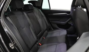 SKODA Octavia Break 1.4 TSI IV STYLE DSG completo