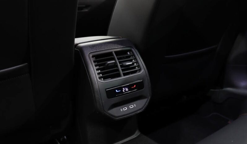 CUPRA Formentor 1.5 TSI CUPRA completo