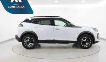 PEUGEOT 2008 1.2 HYBRID ALLURE E-DCS6 completo