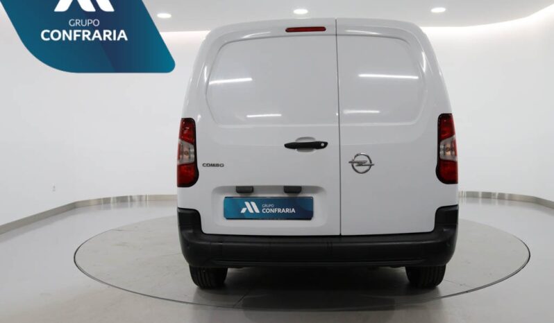 OPEL COMBO CARGO DIESEL 1.5 CDTI L2H1 completo