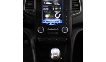 RENAULT Mégane IV Sport Tourer 1.5 DCI BOSE EDITION completo