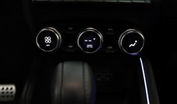 RENAULT CLIO V FASE II 1.6 E-TECH FULL HYBRID ESPRIT ALPINE completo