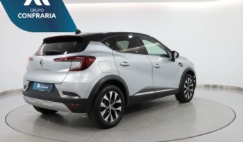 RENAULT Captur 1.0 TCE TECHNO completo