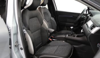 RENAULT Captur 1.0 TCE TECHNO completo