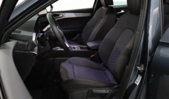 SEAT Leon 1.5 TSI E-HYBRID FR DSG completo