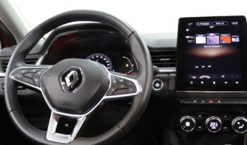 RENAULT Captur 1.0 TCE TECHNO BI-FUEL completo