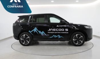 JAECOO 5 BEV 61 KWH EXCLUSIVE completo