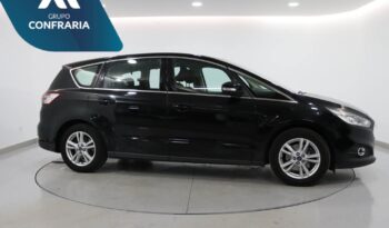 FORD S-MAX 2.0 TDCI TITANIUM completo
