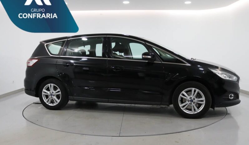 FORD S-MAX 2.0 TDCI TITANIUM completo