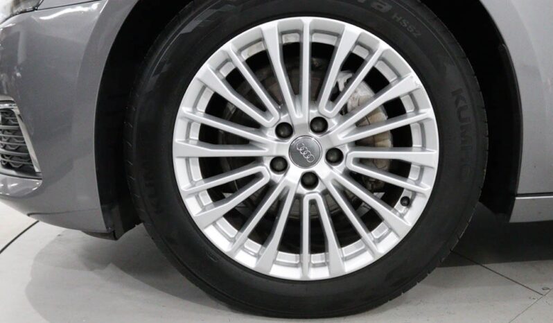 AUDI A6 40 TDI DESIGN S TRONIC completo