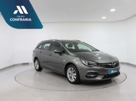 OPEL Astra K Sports Tourer 1.5 D BUSINESS EDITION S/S