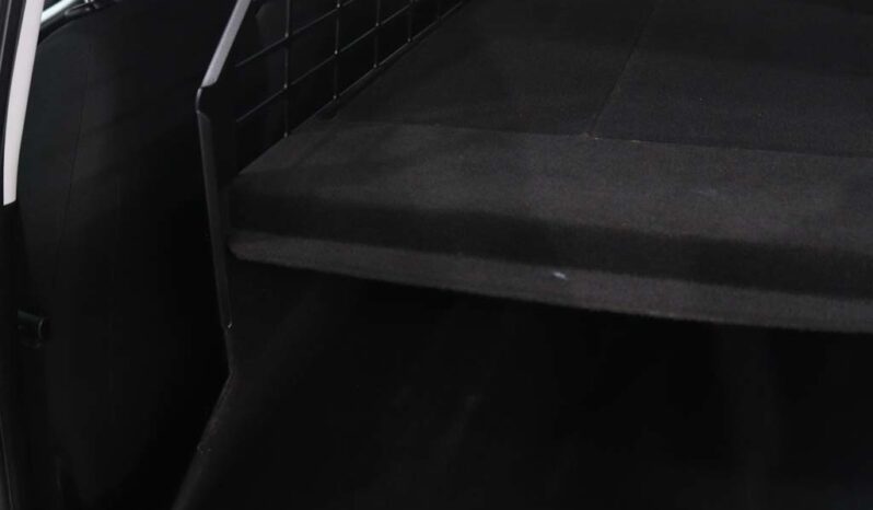 FIAT TIPO VAN DIESEL 1.3 M-JET completo