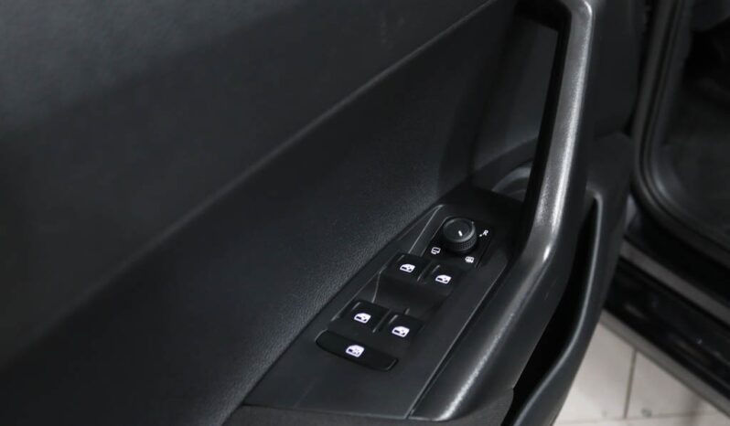 VOLKSWAGEN Polo 1.0 TSI URBAN DSG completo