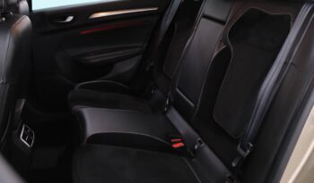 RENAULT Mégane IV Grand Coupé 1.5 BLUE DCI EXECUTE completo